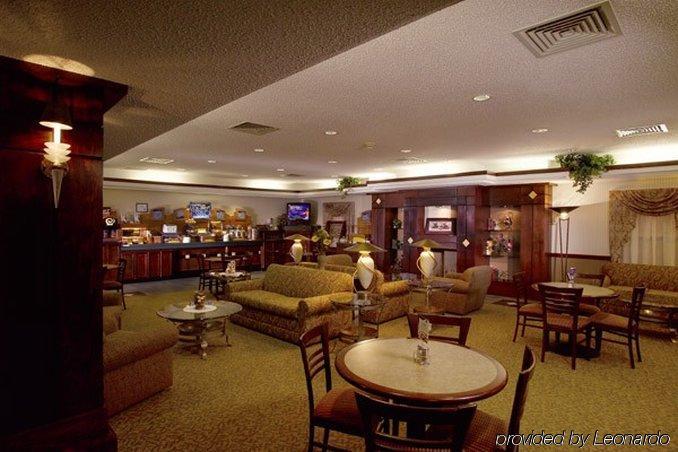 Windsor Inn & Suites Dodge City İç mekan fotoğraf