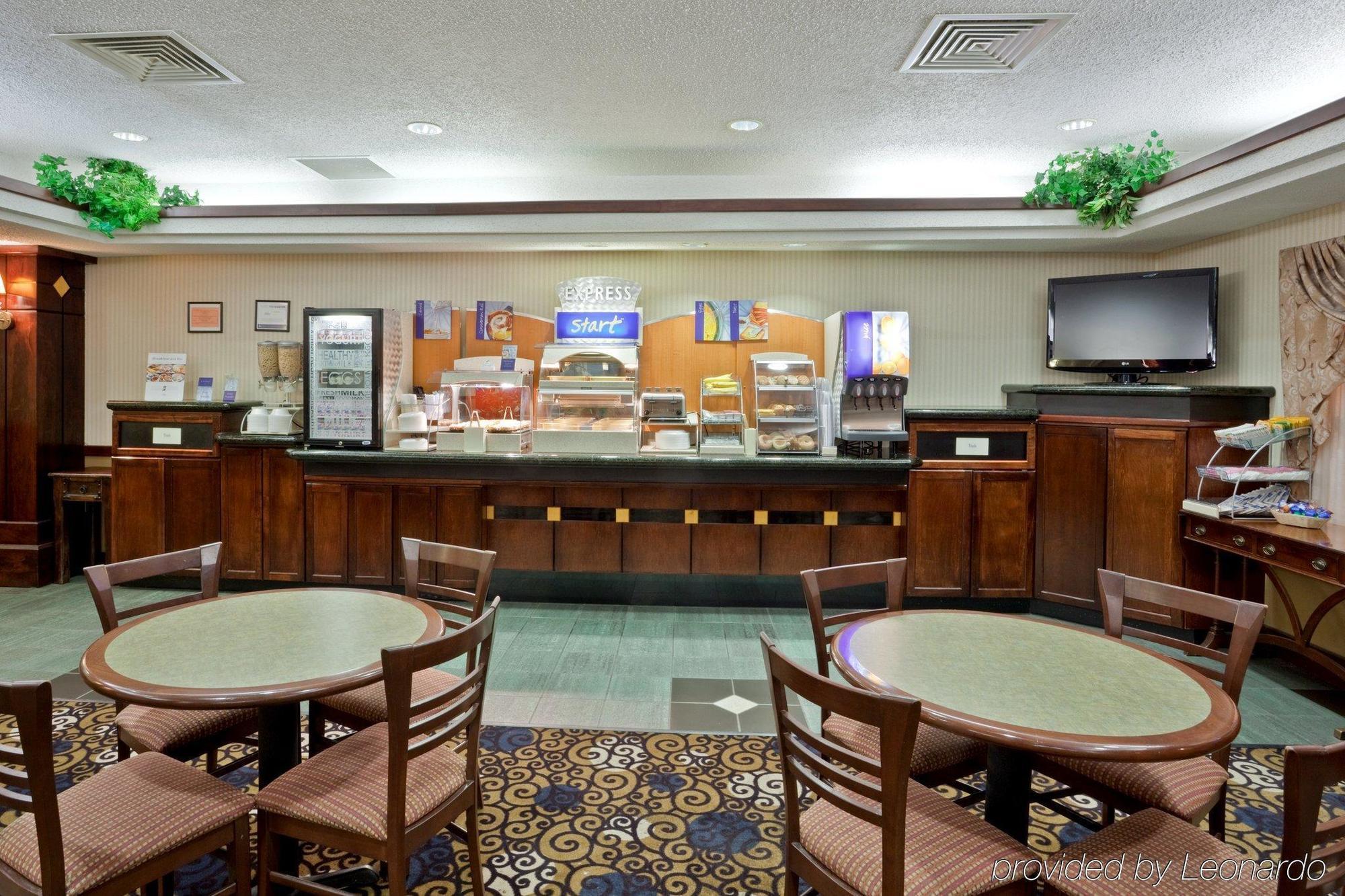 Windsor Inn & Suites Dodge City Restoran fotoğraf